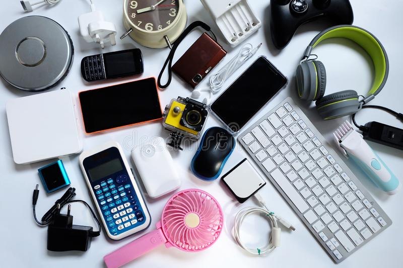 E commerce products