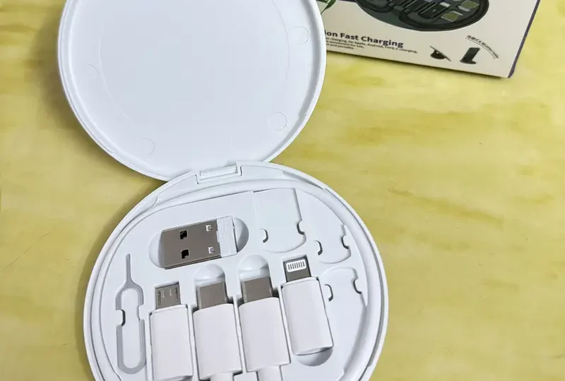 F I